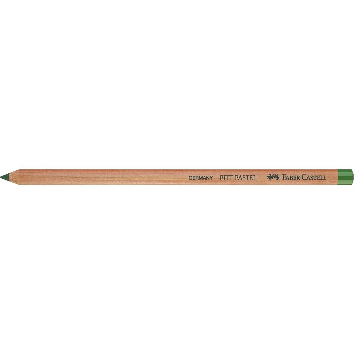 Astuccio in metallo da 36 matite pastello pitt pastels