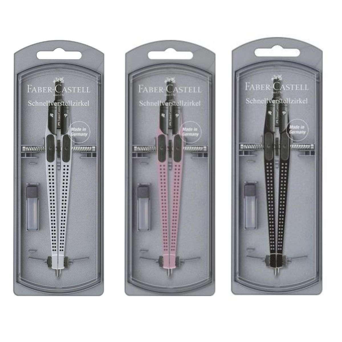 Compasso balaustrone grip