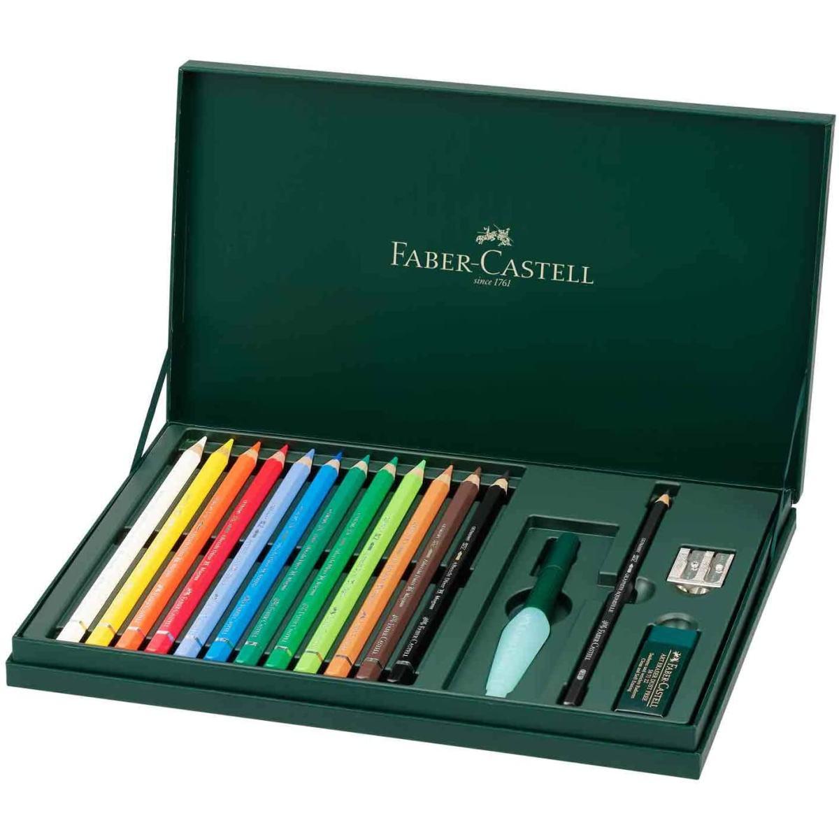 Set regalo a. durer magnus + accessori