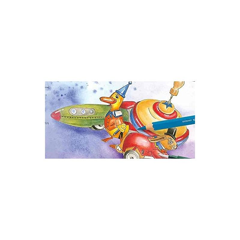 Set regalo a. durer magnus + accessori