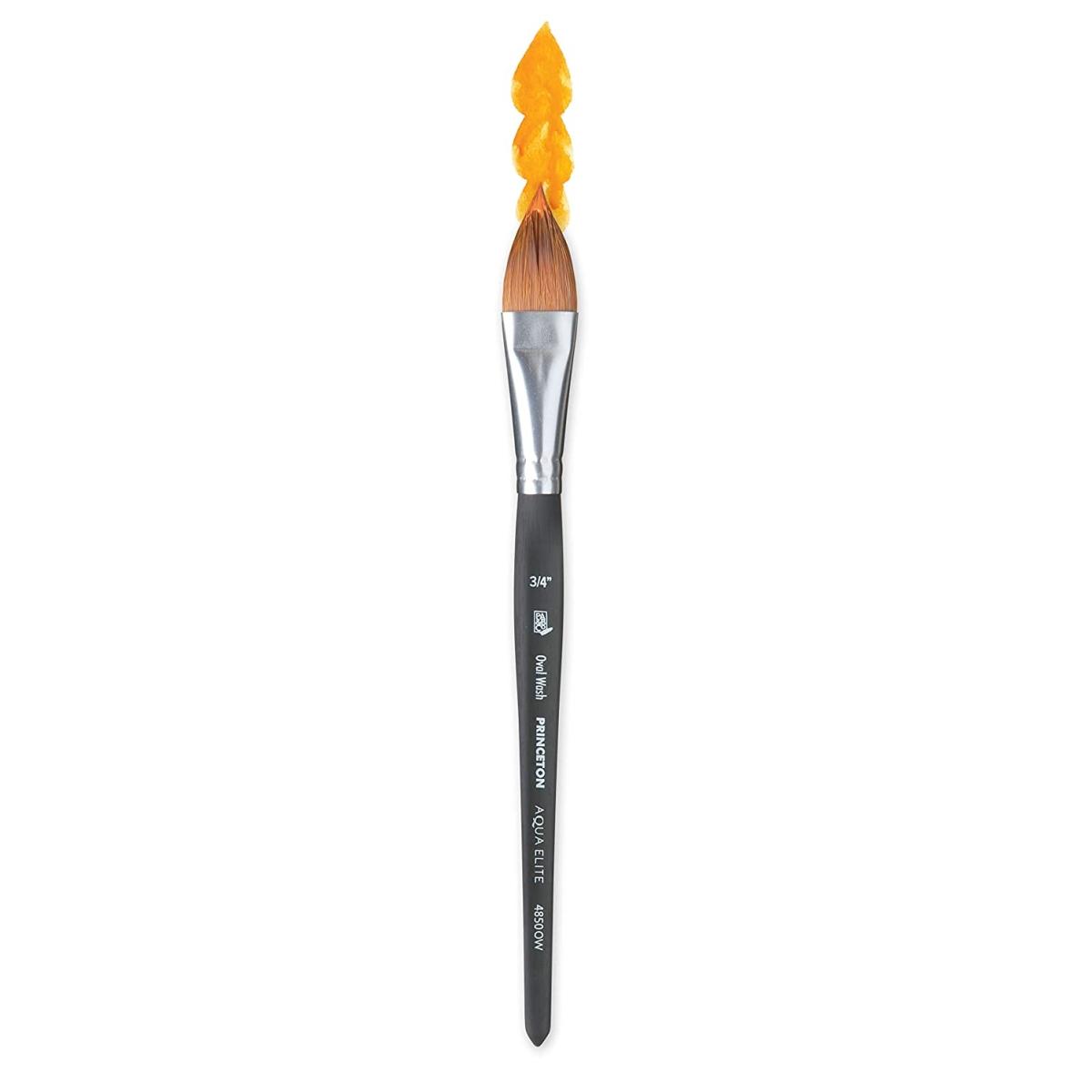 Pennello sint. aqua elite 4850ow 3/4  18,54 mm