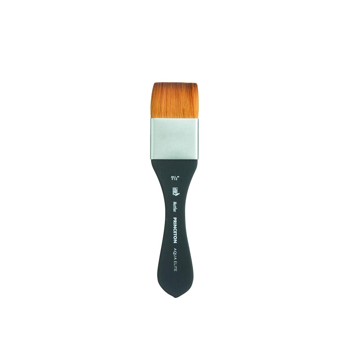 Pennellessa sint. aqua elite 4850m 1 1/2  35,99 mm