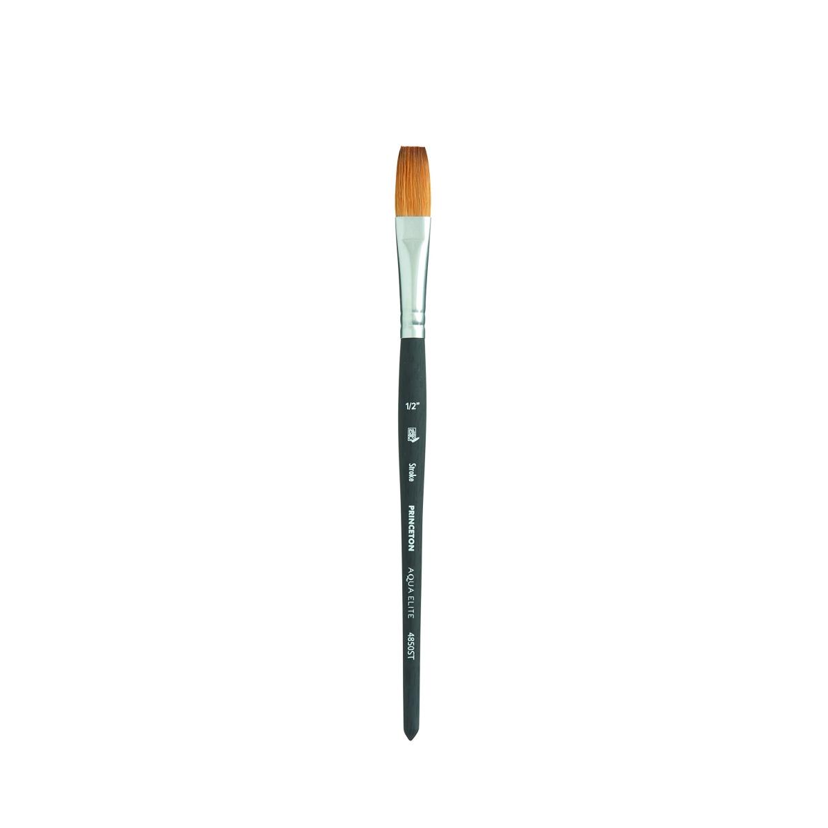 Pennello sint. aqua elite 4850st 1/2  11,63 mm