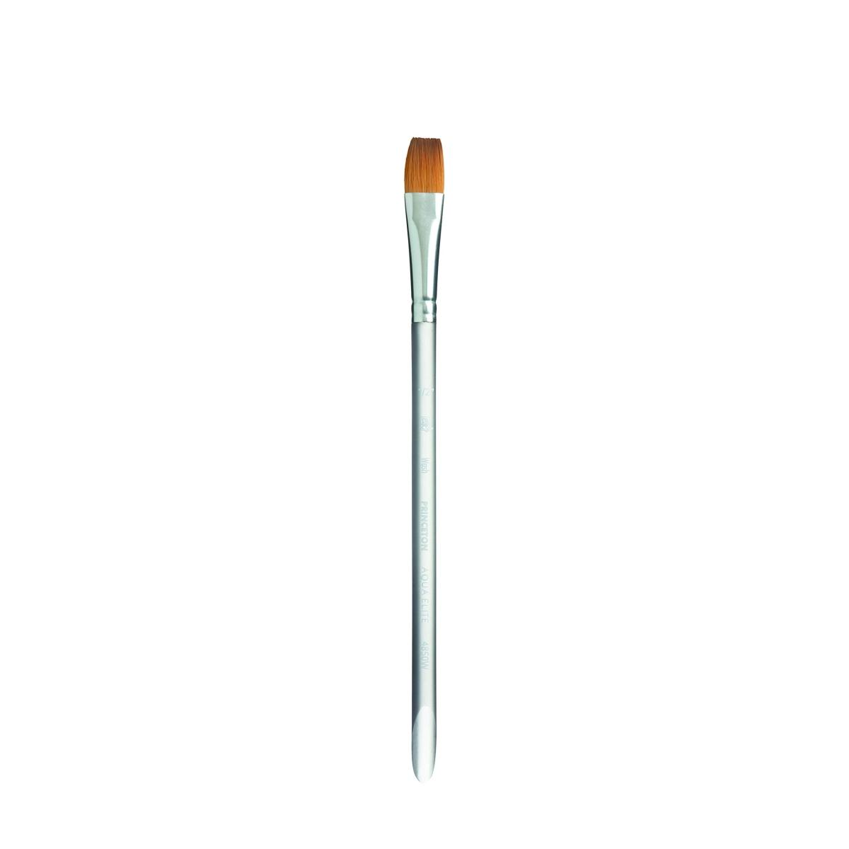 Pennello sint. aqua elite 4850w 1/2  12,5 mm