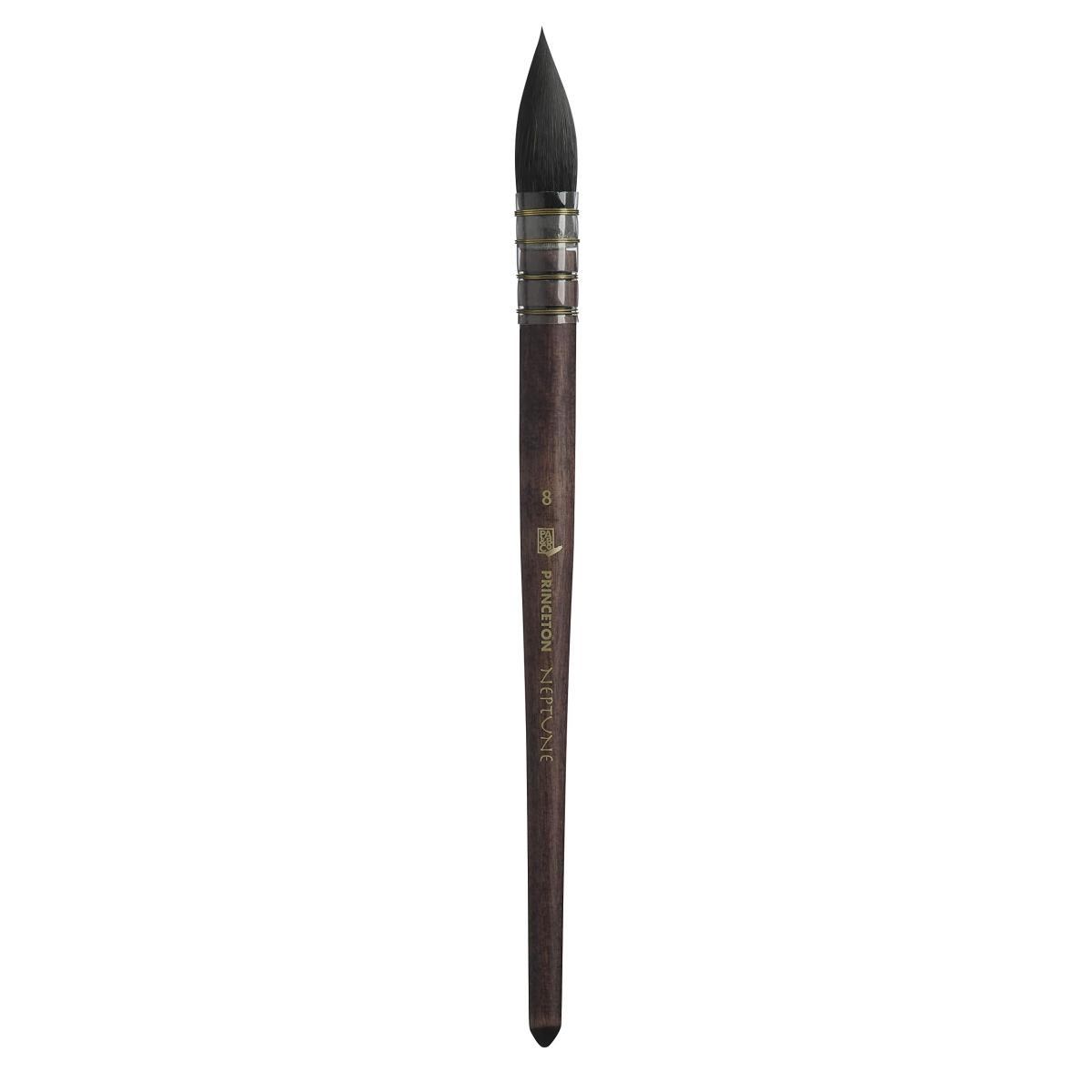 Pennello sint. neptune 4750q n° 8  14mm