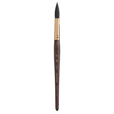 Pennello sint. neptune 4750r n° 16  9,55 mm