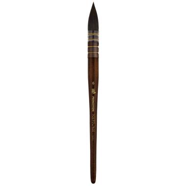 Pennello sint. neptune 4750q n° 6  12 mm
