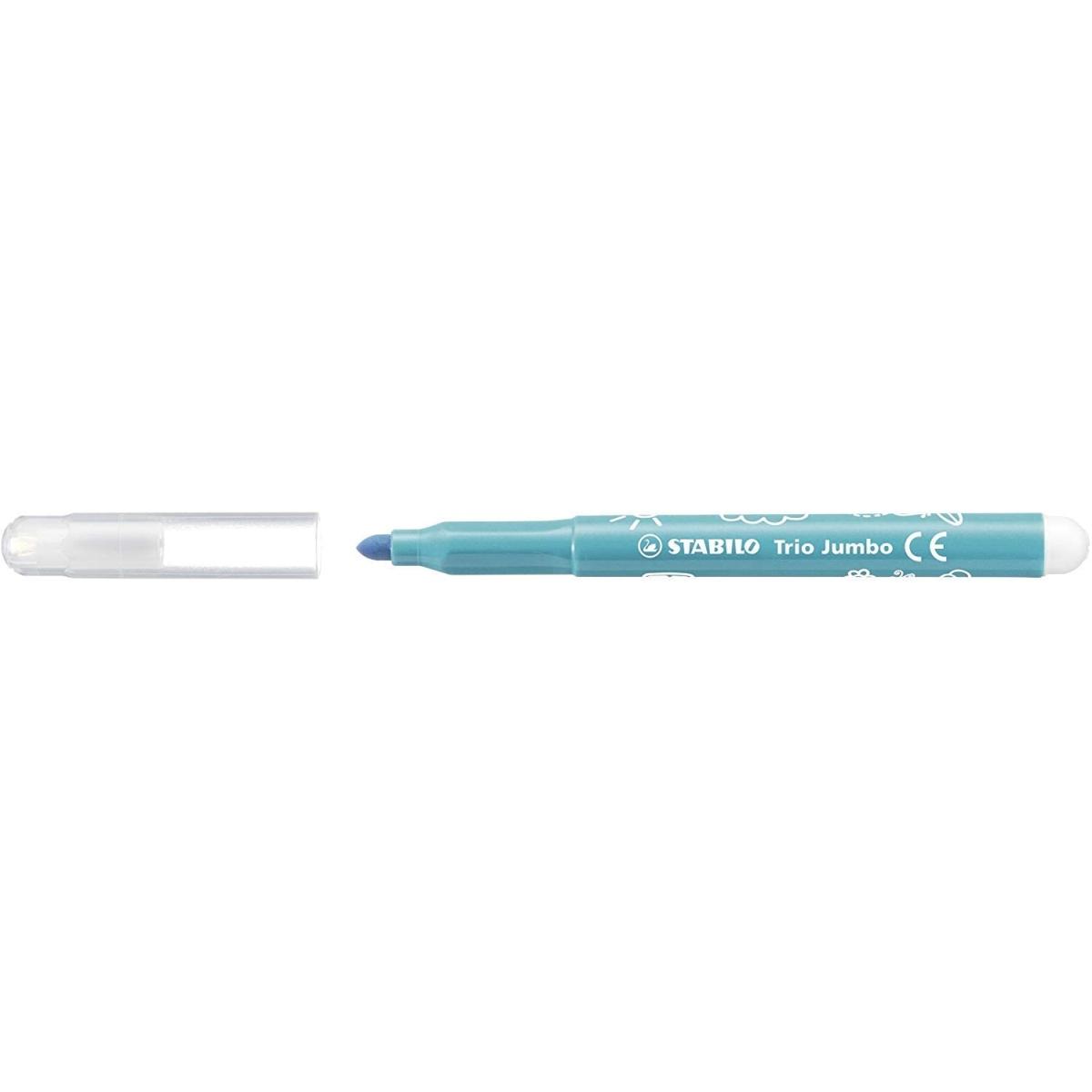 Stabilo trio jumbo da 12 pz