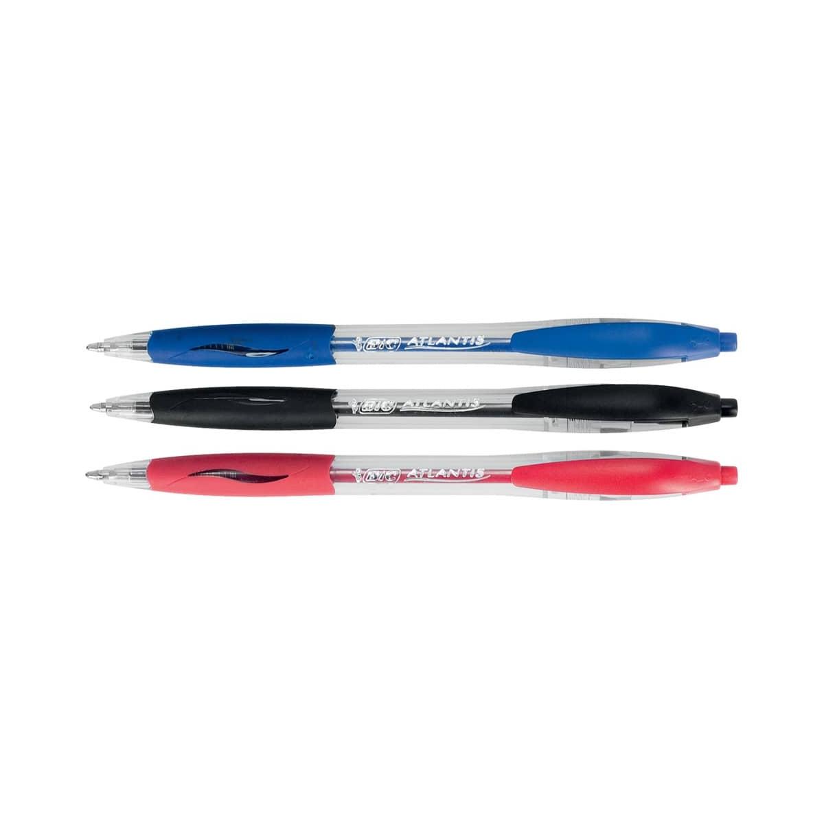 Bic penna  atlantis classic