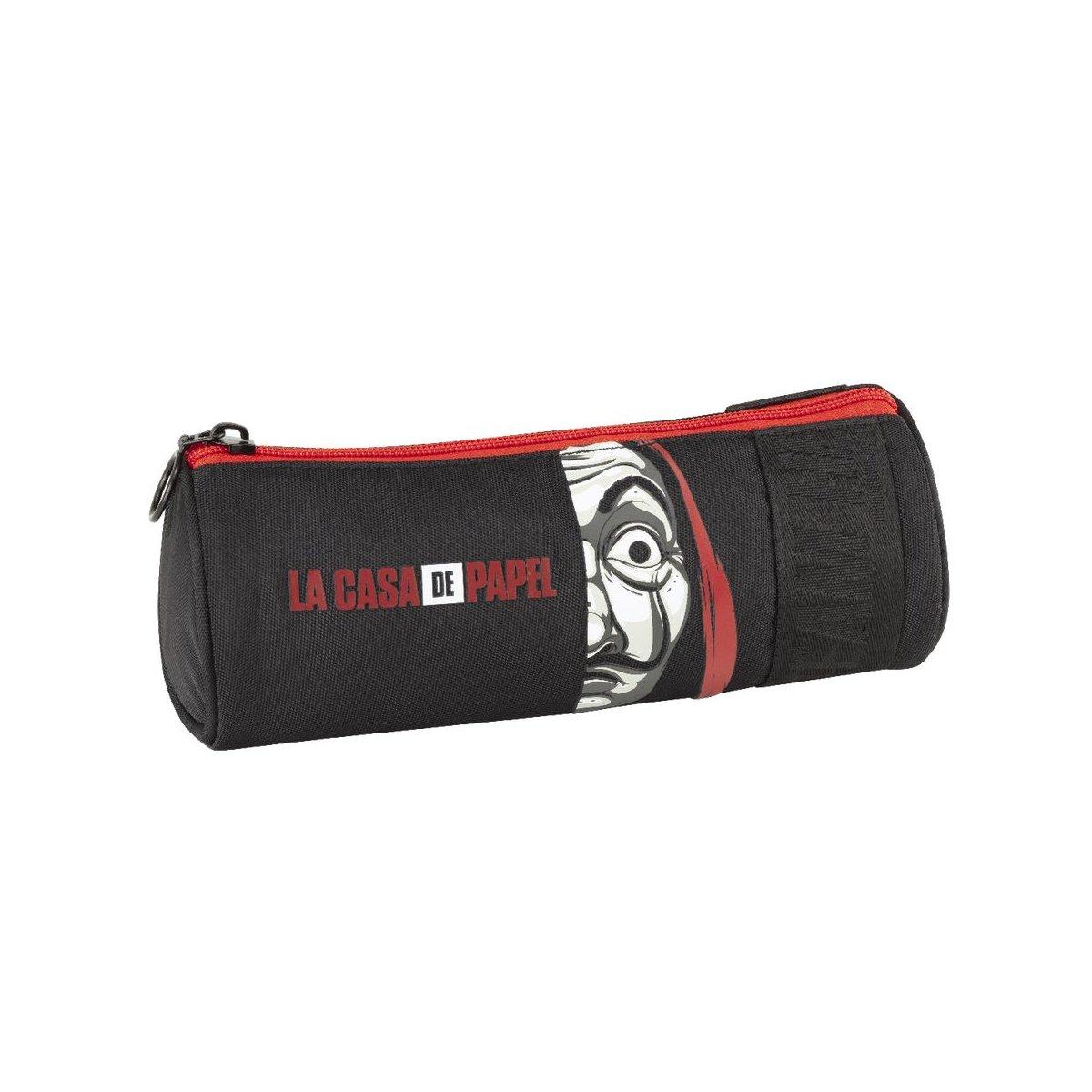 Astuccio tombolino la casa de papel
