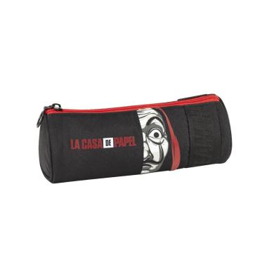 Astuccio tombolino la casa de papel