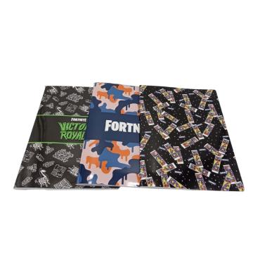 Maxi quaderno 100 gr fortnite 65691
