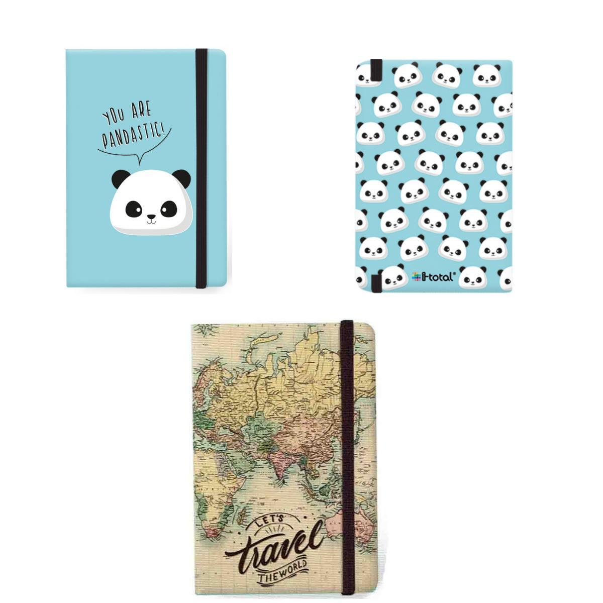 Notebook a5
