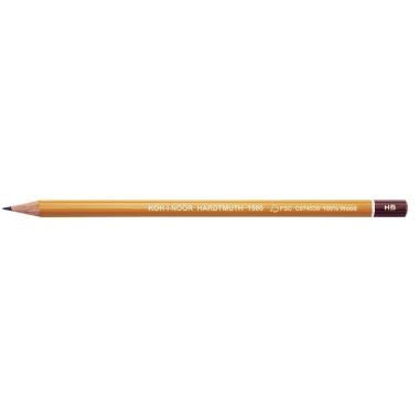 Matita  koh-i-noor hb