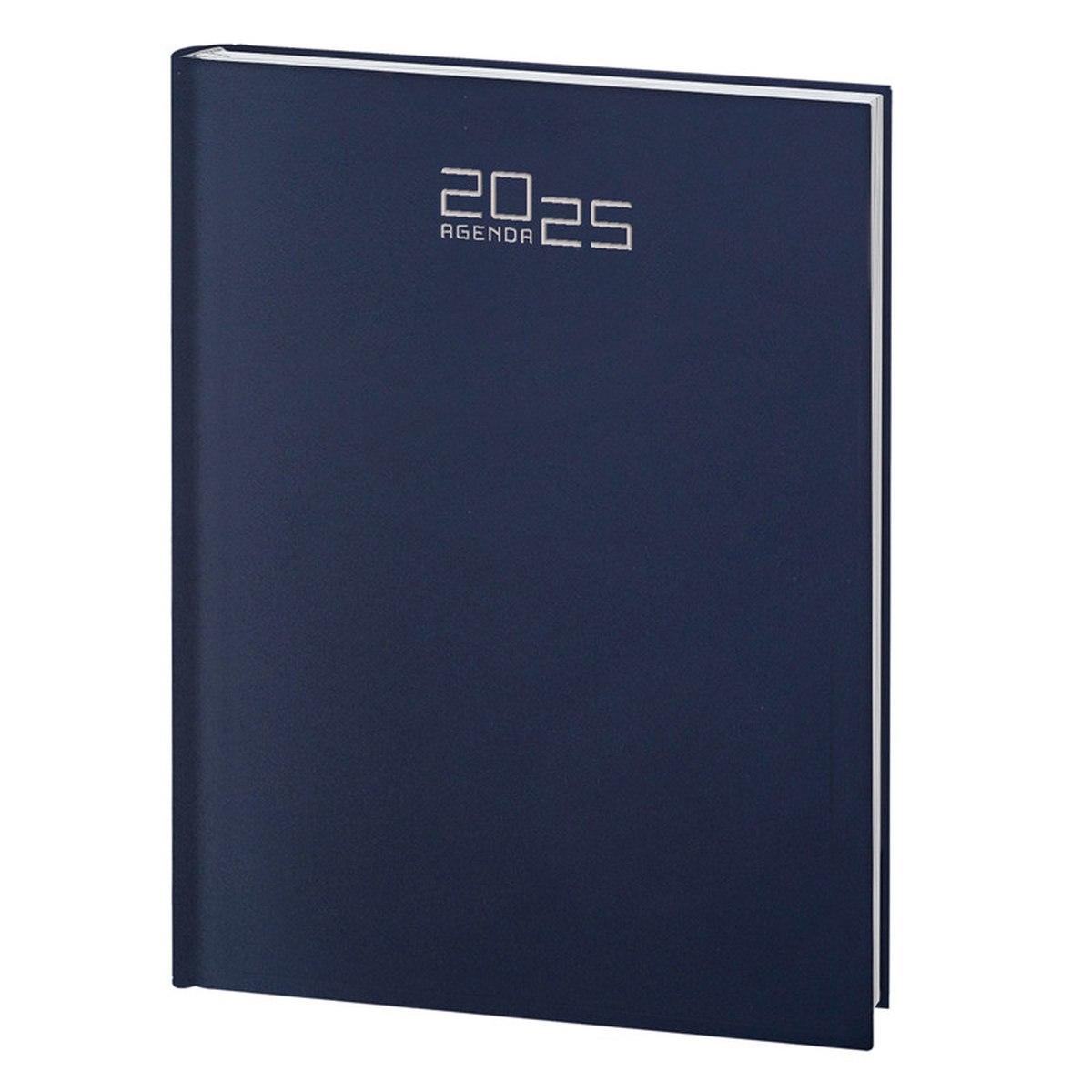 Agenda settimanale 2026 gommato 17x24