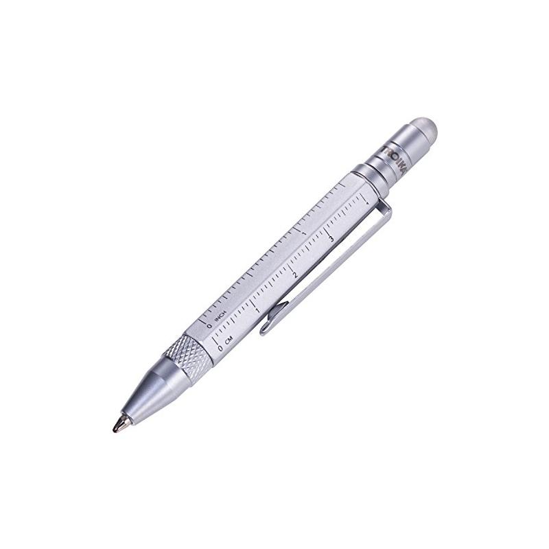 Penna a sfera mini troika multitasking