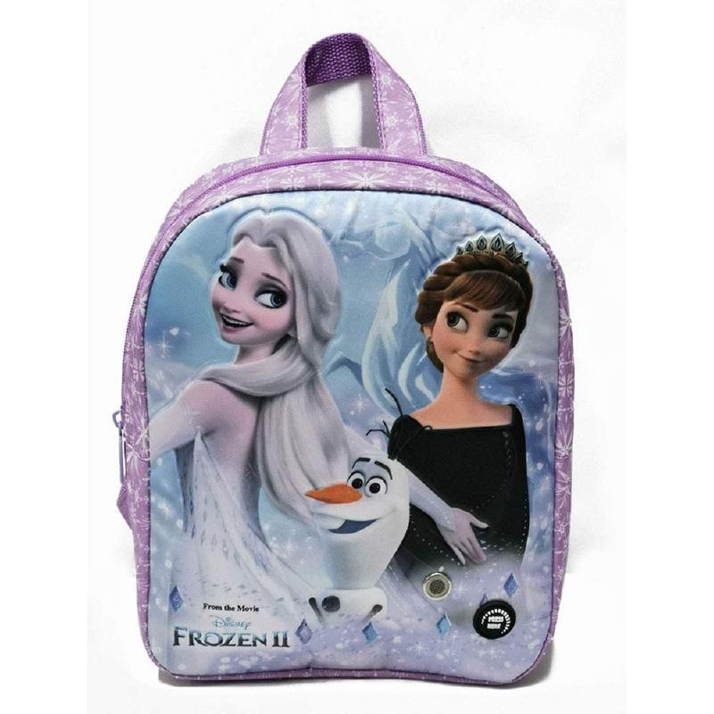 Zaino frozen ii music time