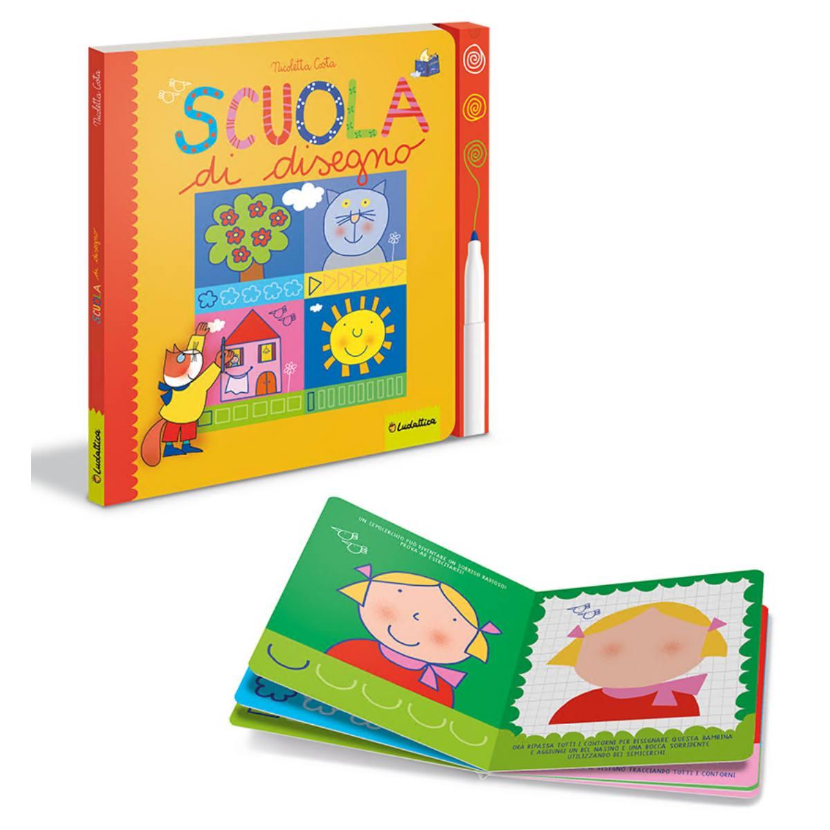 Scuola di disegno