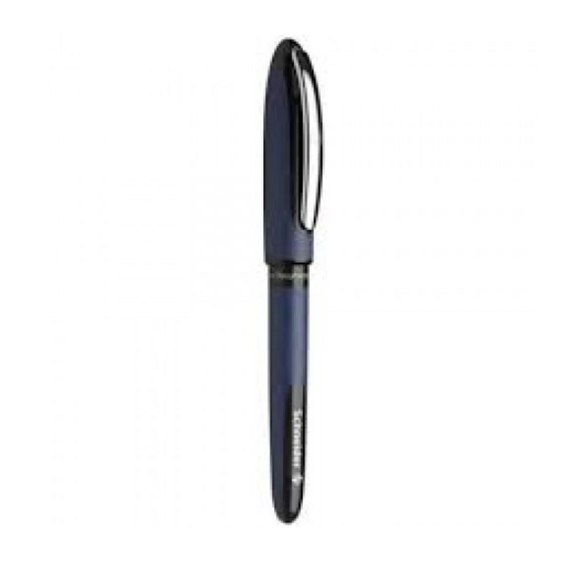 Schneider penna roller one sign pen 1 mm black