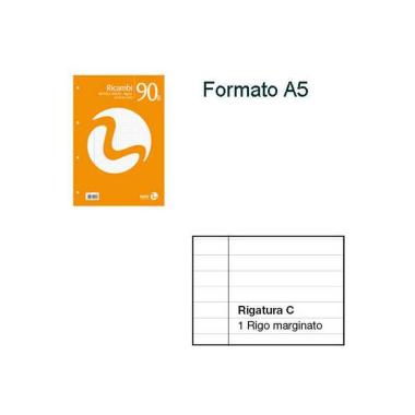 Ricambi a5 rifatura c