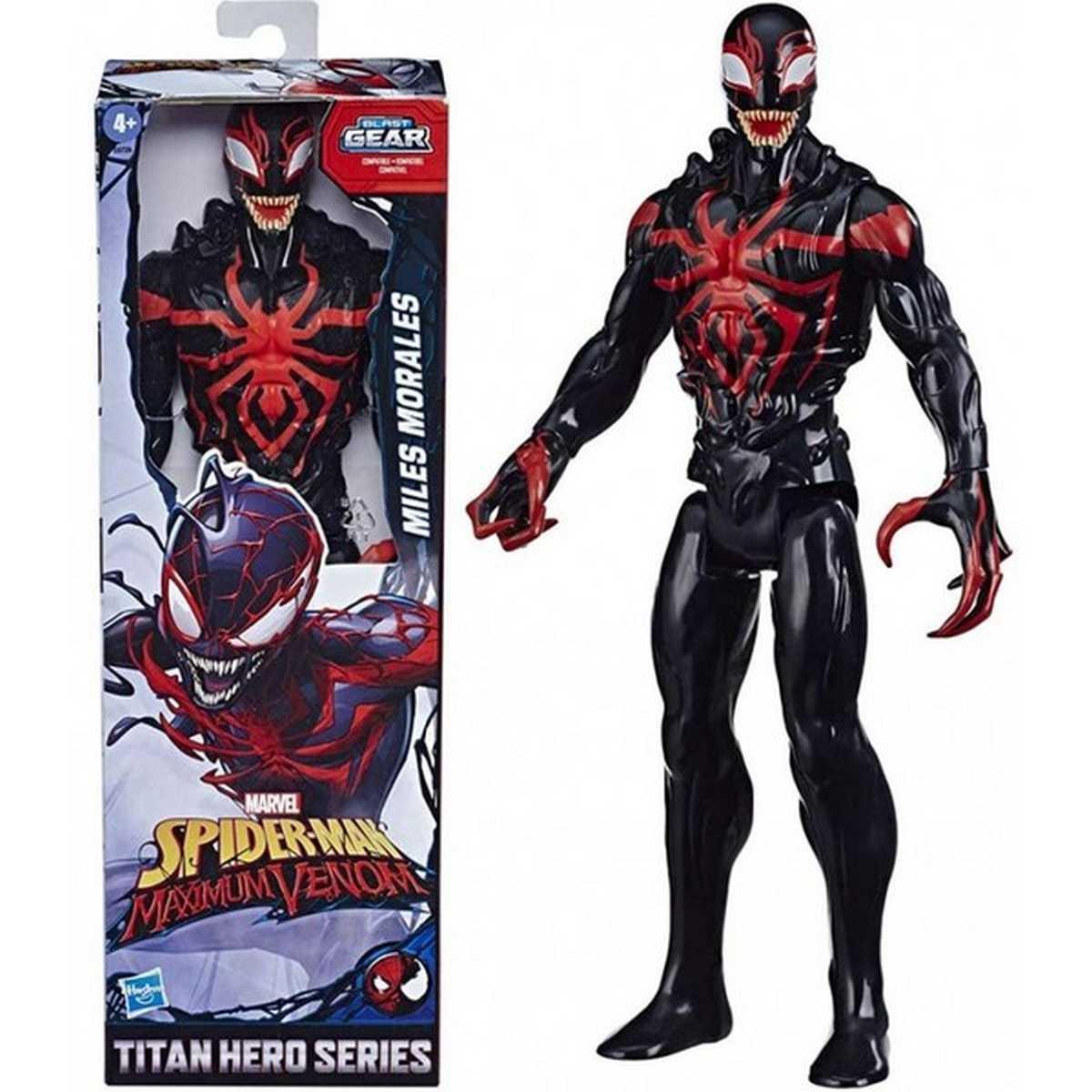 Venom  titan  hero 30 cm