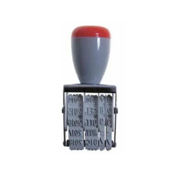 Datario 3 mm