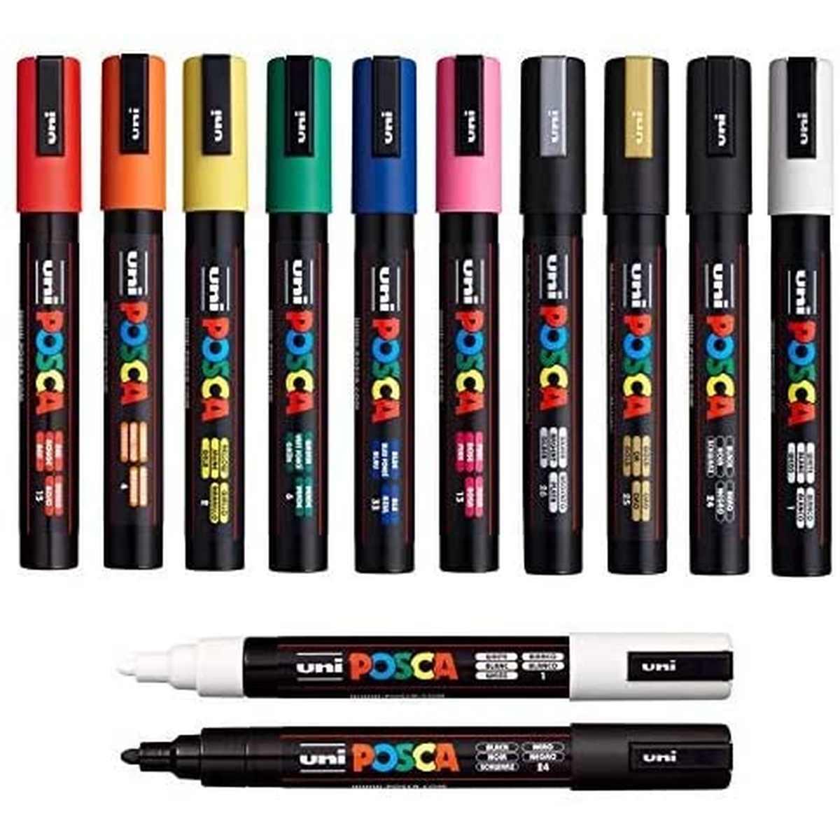 Uniposca pc5 m