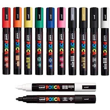 Uniposca pc5 m