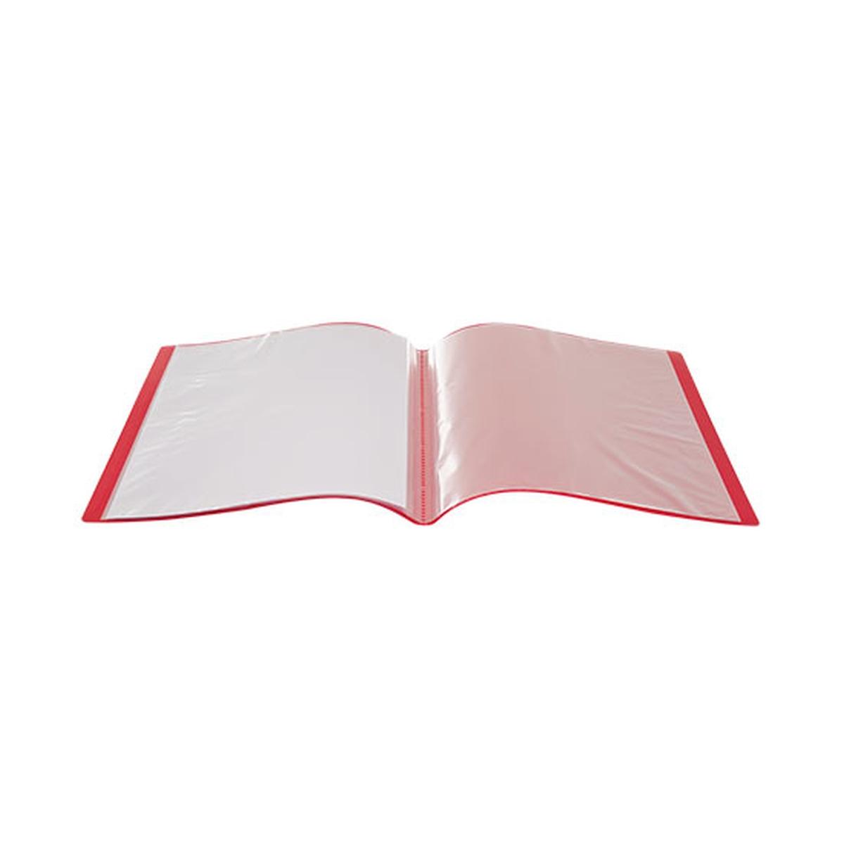 Portalistino soft 100 fogli a4