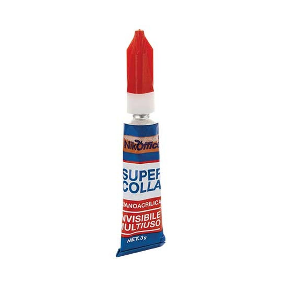 Super colla 3 g effetto istantaneo