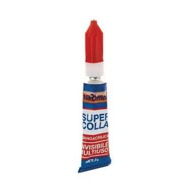 Super colla 3 g effetto istantaneo