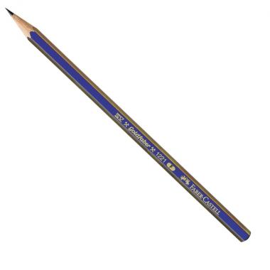 Matita faber castell f