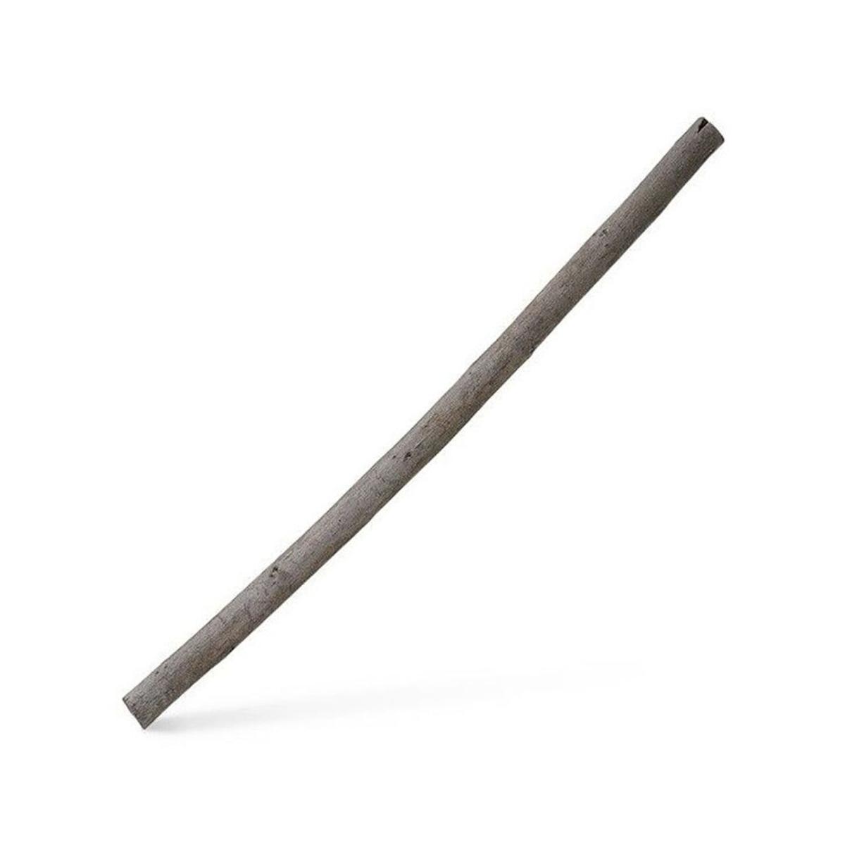 Carboncino naturale diam. 6mm