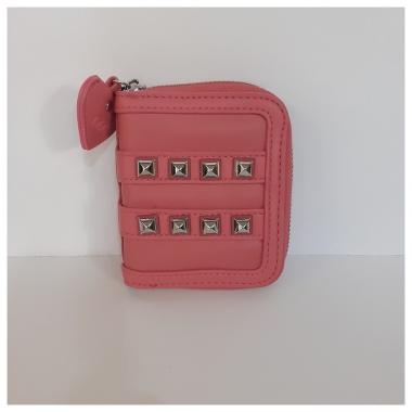 PORTAMONETE PORTACARD COMIX STUDS <br />