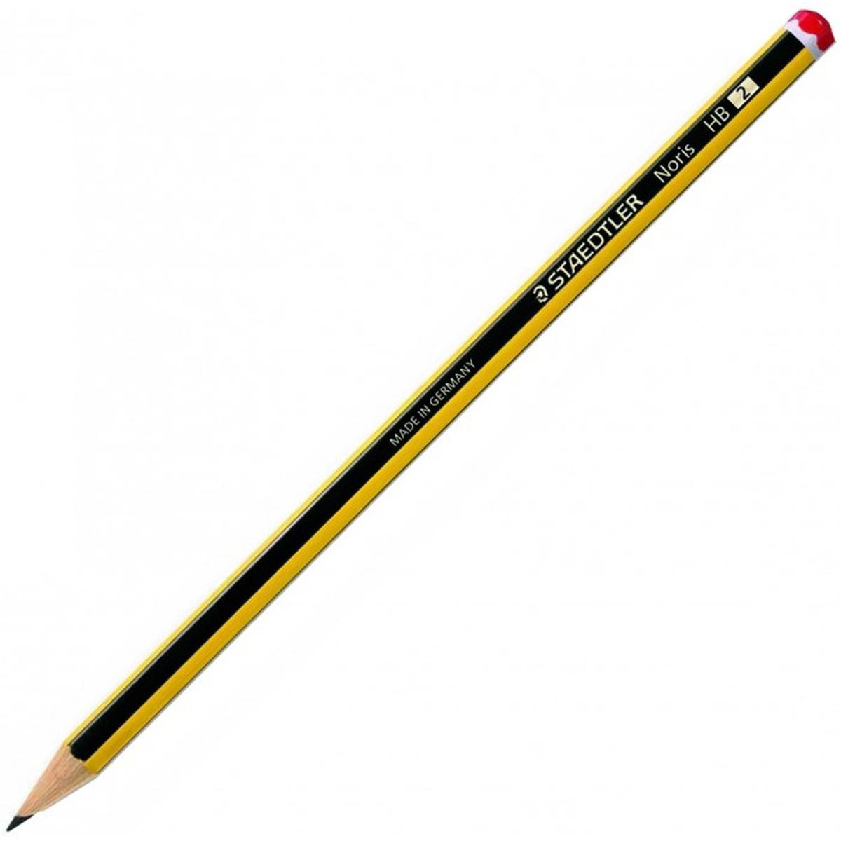 Matita staedtler noris