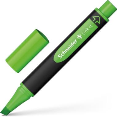 Evidenziatore link-it highlighter 1+4 mm