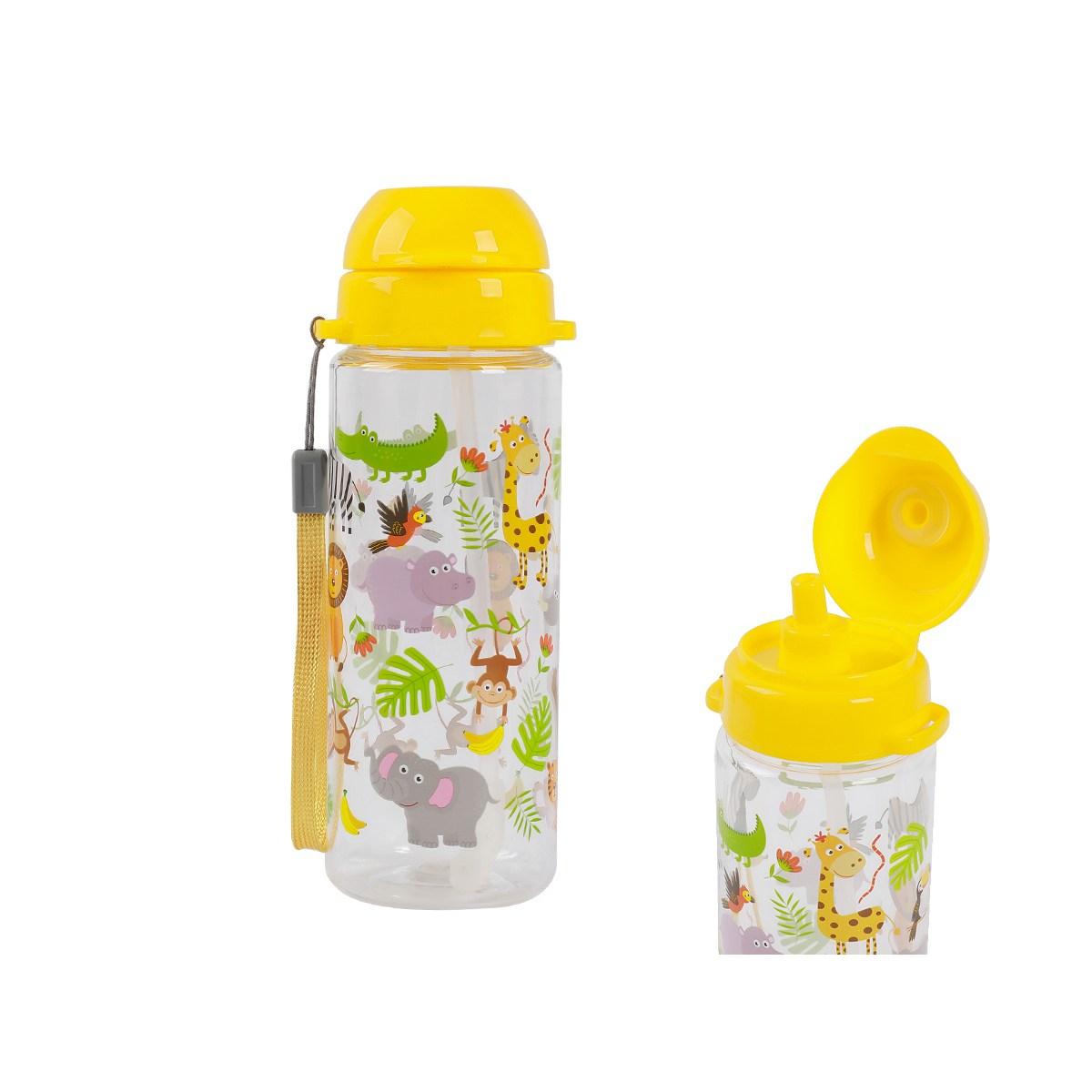 Borraccia in tritan 400 ml