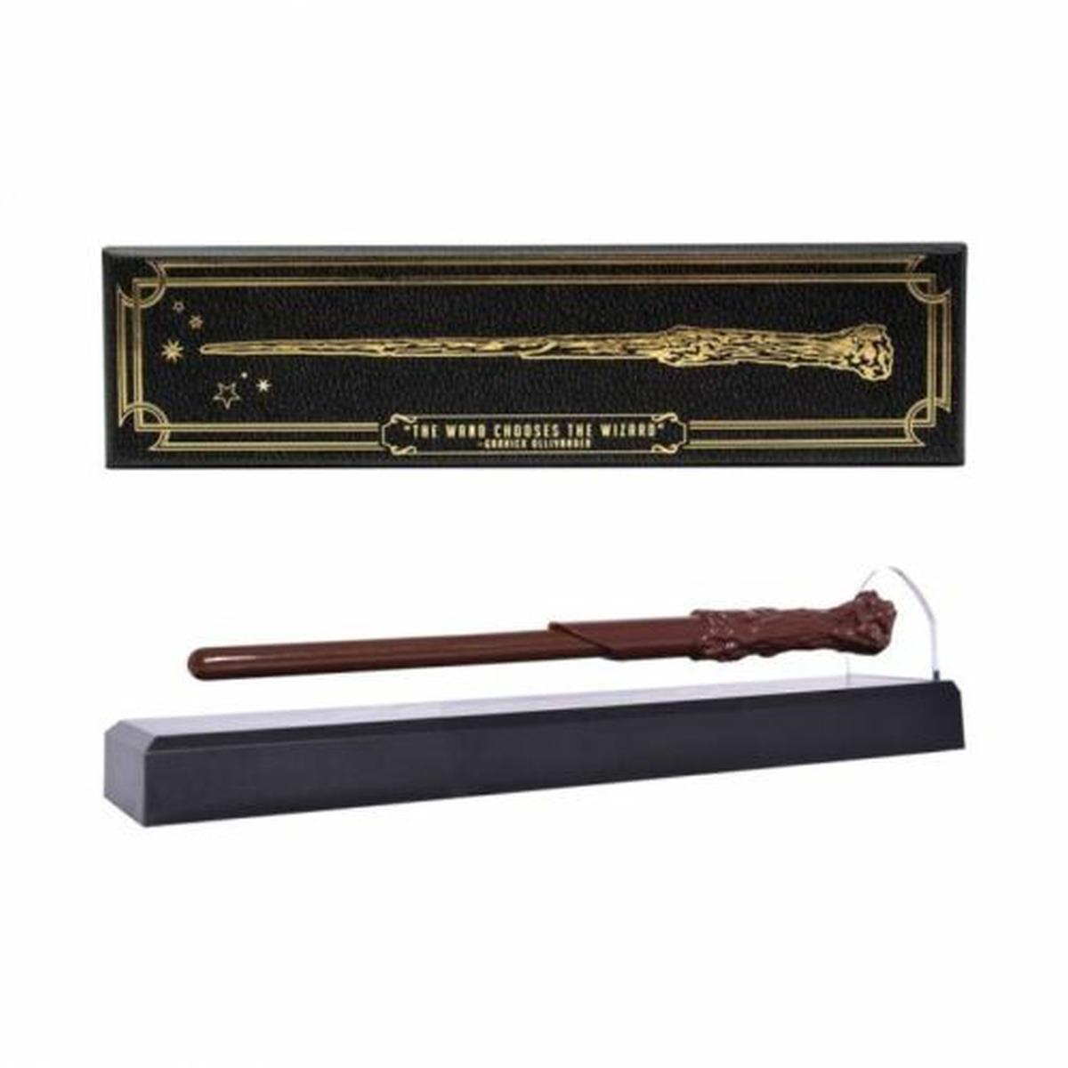 Penna a bacchetta harry potter levitante