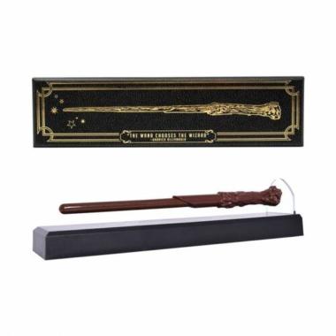 Penna a bacchetta harry potter levitante