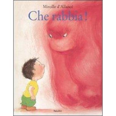 Che rabbia!