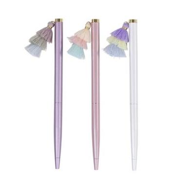 Penna sfera con nappe cm 13,5
