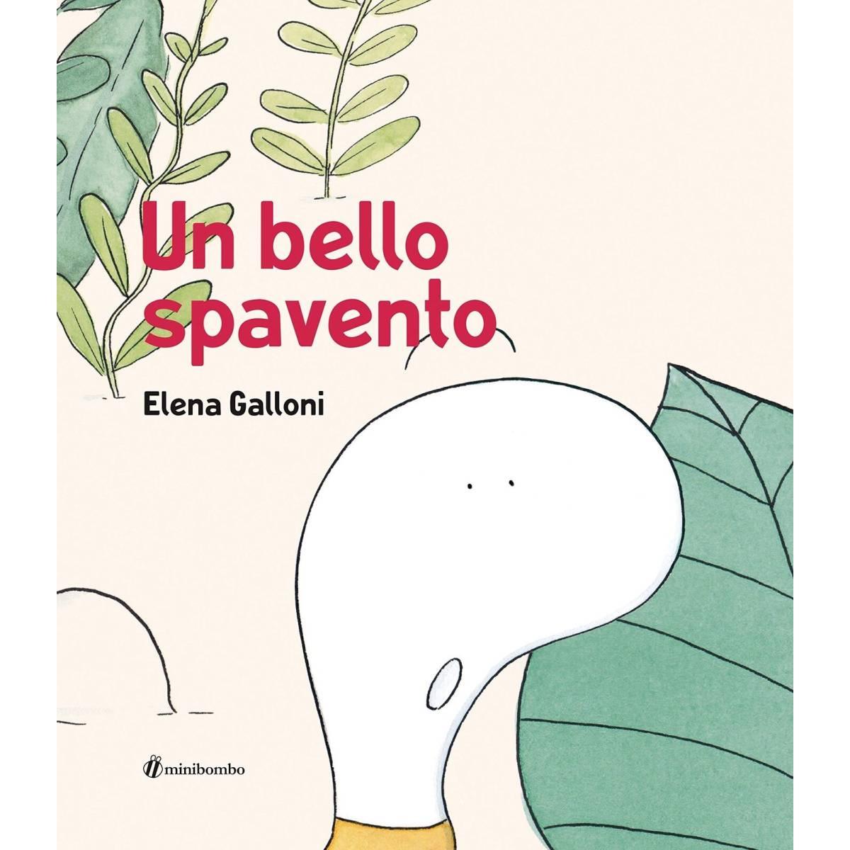 Un bello spavento