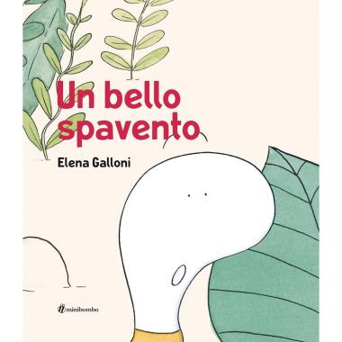 Un bello spavento