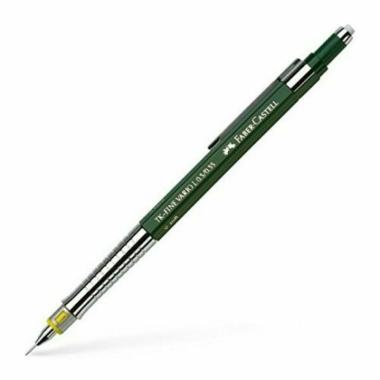 Portamine faber castell tk-fine vario l 0.35 mm hb