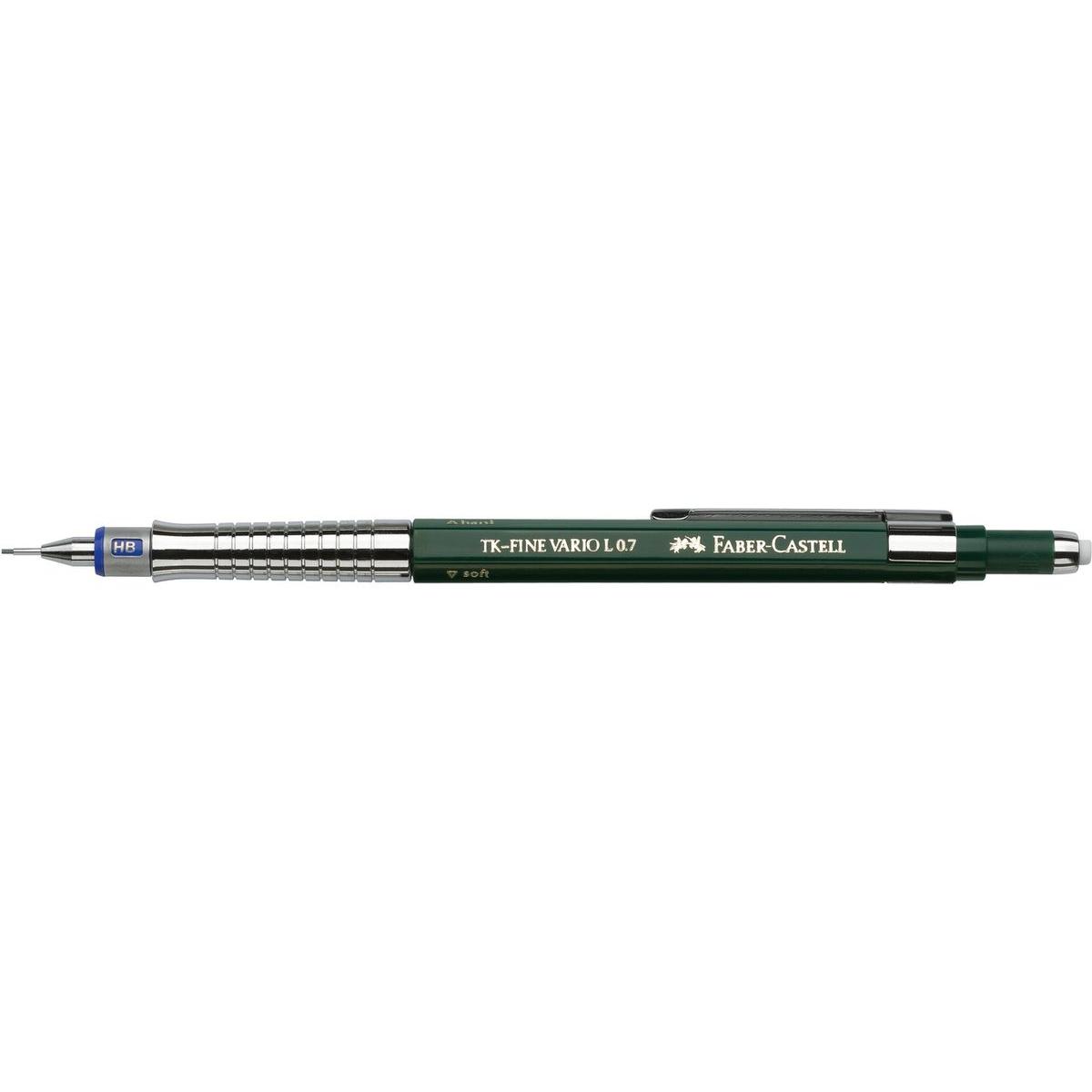 Portamine tk-fine vario l 07 mm hb