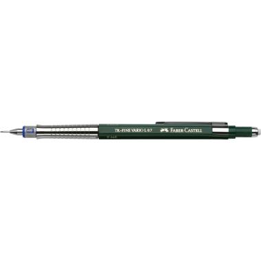 Portamine tk-fine vario l 07 mm hb