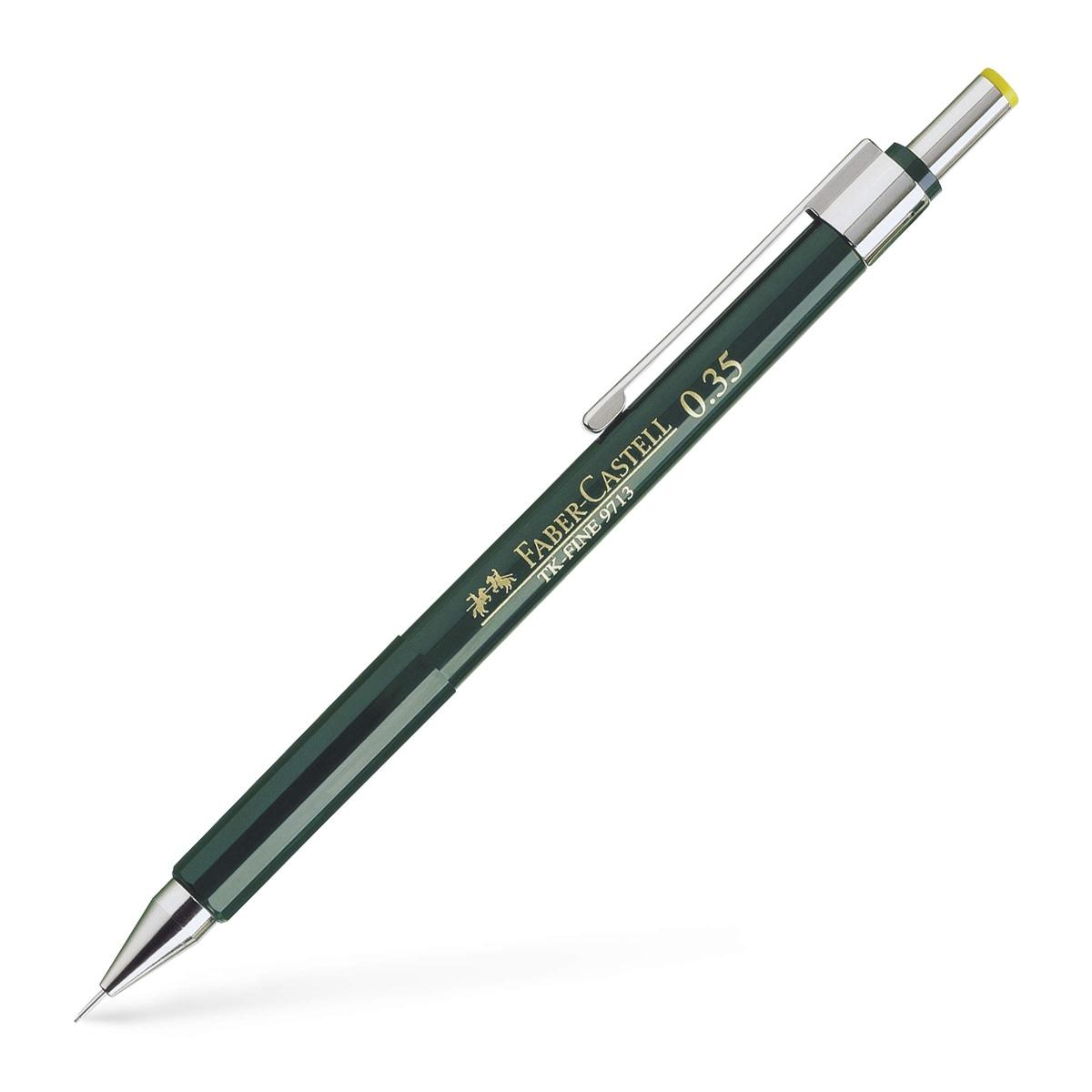Portamine tk-fine 9713 0,35mm faber castell