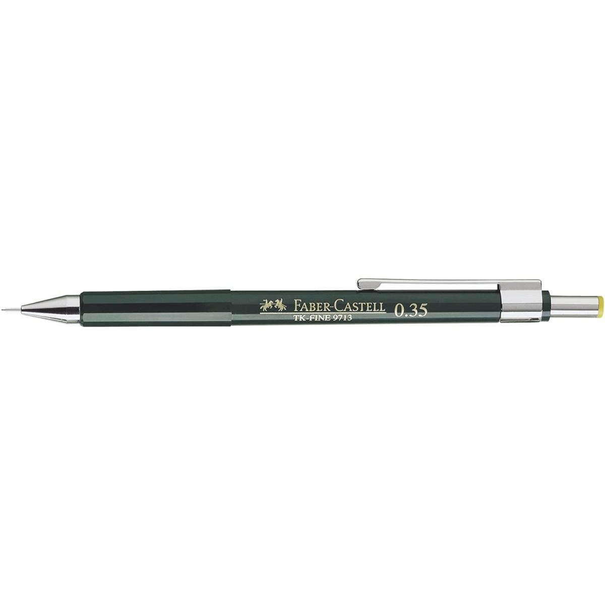 Portamine tk-fine 9713 0,35mm faber castell
