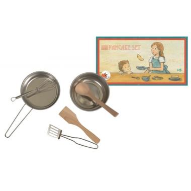 SET PANCAKE<br />