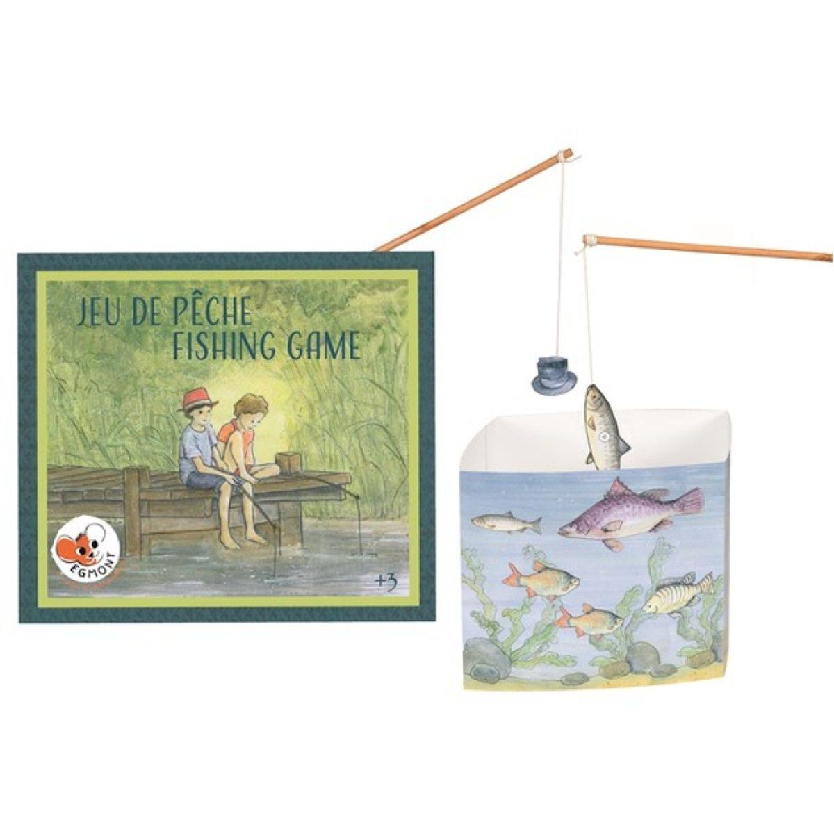 Gioco di pesca